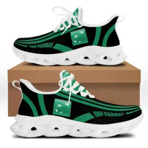 Bnp Paribas Clunky Max Soul Shoes