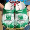 Bnp Paribas Crocs Clog Shoes