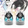 Boa Hancock Custom Anime One Piece Naf Shoes