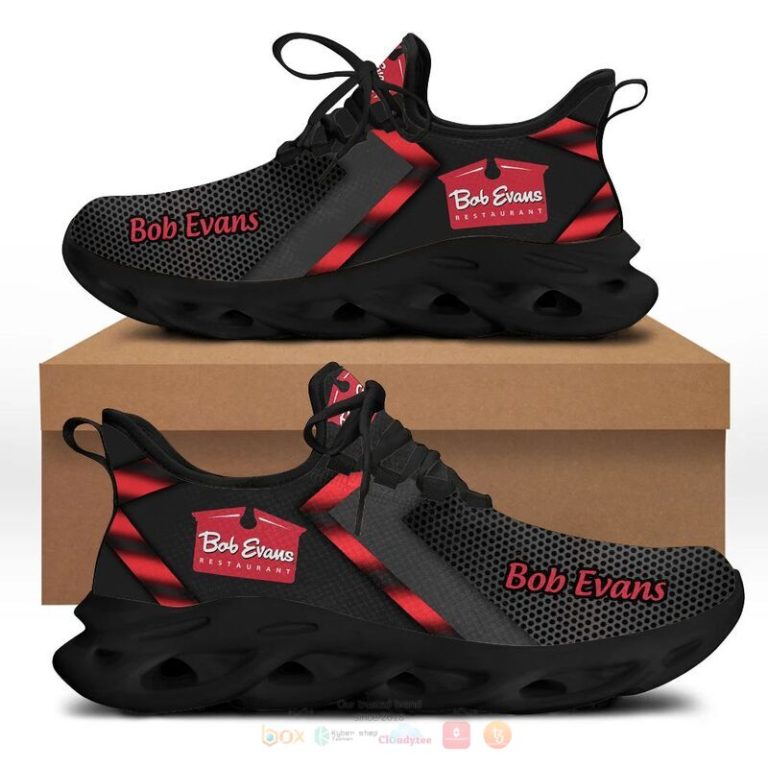 Bob-Evans-Clunky-Max-Soul-Shoes-1-1