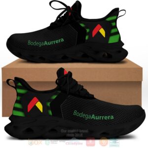 Bodega Aurrera Max Soul Shoes
