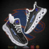 Boise State Broncos Men’S Basketball Personalized Clunky Max Soul Shoes