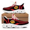 Bojangles Clunky Max Soul Shoes