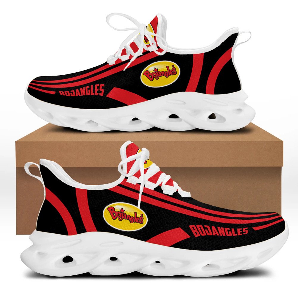 Bojangles Clunky Max Soul Shoes Bojangles Clunky Max Soul Shoes