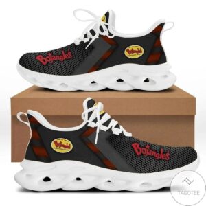 Bojangles Max Soul Shoes
