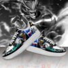 Boku No Hero Academia All Might Air Force Shoes