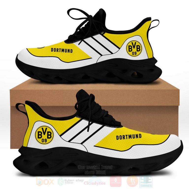 Borussia-Dortmund-Clunky-Max-Soul-Shoes-1