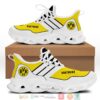 Borussia Dortmund Clunky Max Soul Shoes