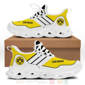 Borussia Dortmund Clunky Max Soul Shoes