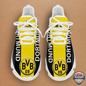 Borussia Dortmund Fc Running Shoes