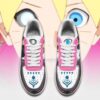 Boruto Anime Boruto Air Force Shoes