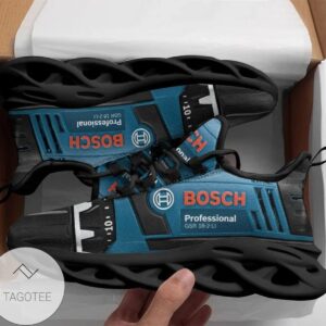 Bosch Beautiful Tool Max Soul Shoes