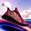 Boston College Eagles Clunky Max Soul Shoes