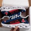 Boston Red Sox Max Soul Clunky Shoes