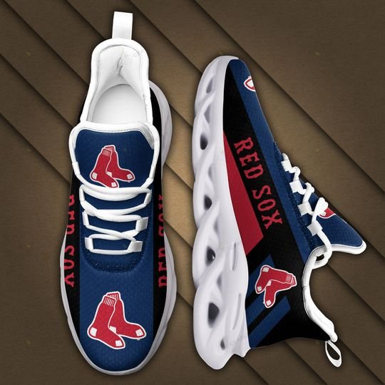 Boston-Red-Sox-Max-Soul-Clunky-Shoes-3
