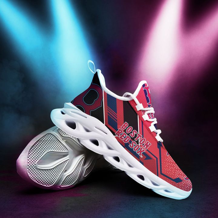 Boston-Red-Sox-Mlb-Max-Soul-Clunky-Shoes-2