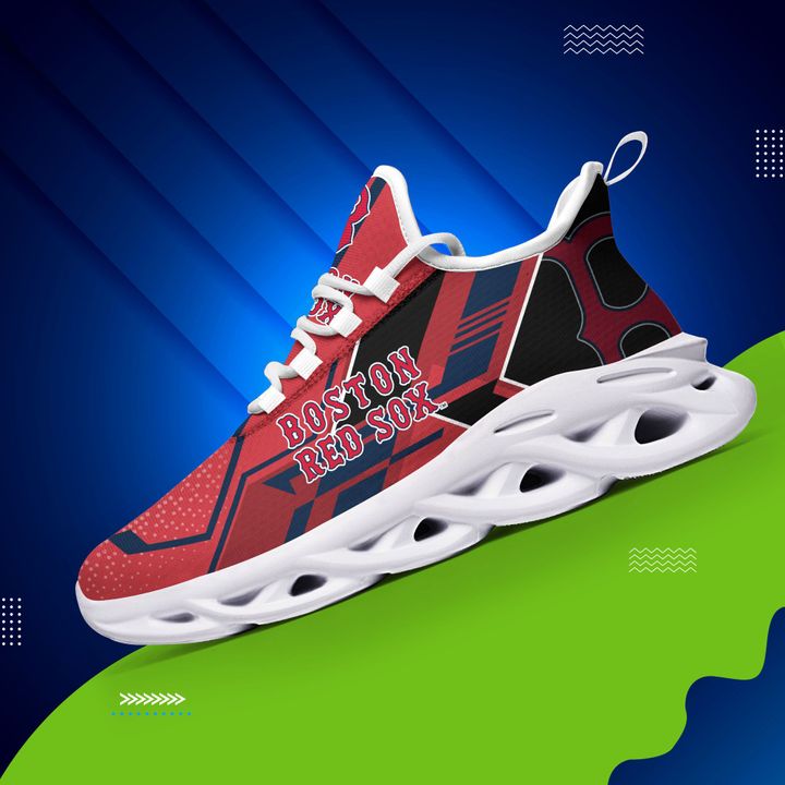Boston-Red-Sox-Mlb-Max-Soul-Clunky-Shoes-3
