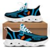 Bouygues Telecom Company Clunky Max Soul Shoes