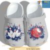 Bowling Custom Shoes Funny Bowling Strike Ball Crocs Shoes
