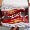 Brentford Custom Name Max Soul Shoes