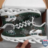 Brian Dawkins Philadelphia Eagles Max Soul Running Shoes