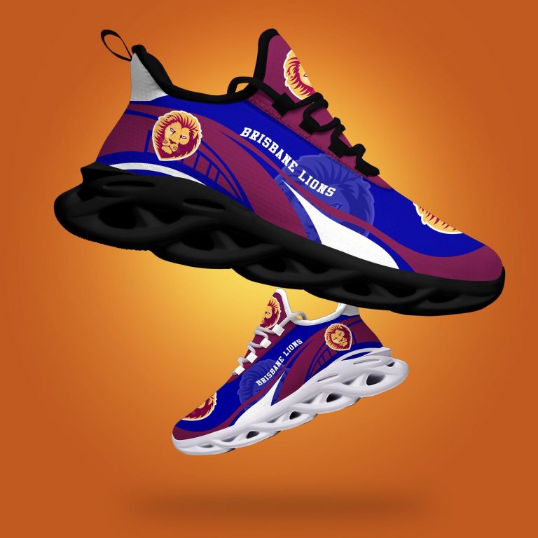 Brisbane-Lions-Afl-Clunky-Max-Soul-Shoes-1