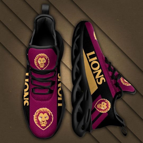 Brisbane-Lions-Max-Soul-Clunky-Sneaker-Shoes-1