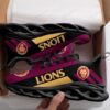 Brisbane Lions Max Soul Clunky Sneaker Shoes