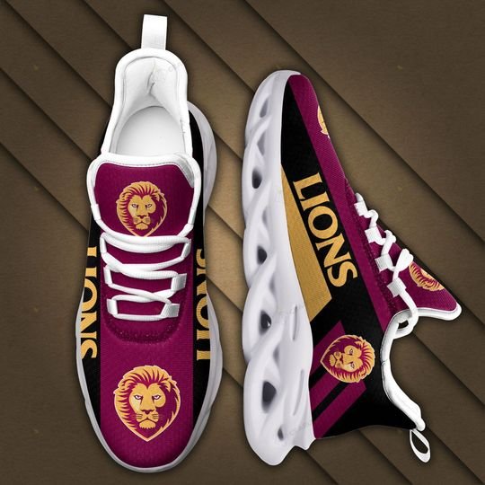 Brisbane-Lions-Max-Soul-Clunky-Sneaker-Shoes-3