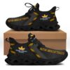 British American Tobacco Clunky Max Soul Shoes