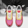 Broly Anime Dragon Ball Air Force Shoes