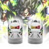 Broly Custom Anime Dragon Ball Naf Shoes