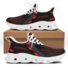 Brookshire Brothers Clunky Max Soul Shoes