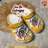 Bruins Classic Clogs Shoes Personalized Bbruins Hockey Crocs Clog Shoes