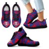 Brush Strong Cracking Comfortable Philadelphia Phillies Sneakers