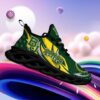 Bu Baylor Bears Clunky Max Soul Shoes