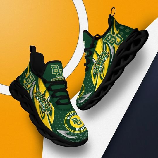 Bu-Baylor-Bears-Clunky-Max-Soul-Shoes-3