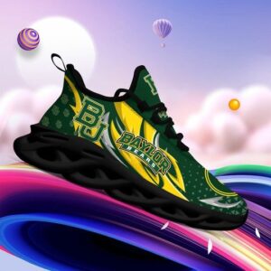 Bu Baylor Bears Clunky Max Soul Shoes