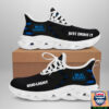 Bud Light Beer Trending Max Soul Sneaker