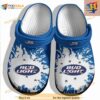 Bud Light Clog Shoes Funny Bud Light Clogsbland Crocs Clog Shoes