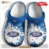 Bud Light Crocs Shoes