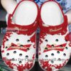 Budweiser Crocs Gift