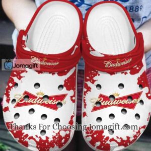 Budweiser Crocs Gift