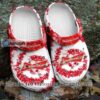 Budweiser Tie Dye Crocs Gift