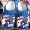 Buffalo Bills Football Unisex Fashion Style For Man And Women Crocs Clog Shoes