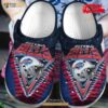 Buffalo Bills Football Unisex Hot Fashion Style For Man And Women Crocs Clog Shoes
