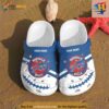 Buffalo Bills For Nfl Gift For Fan Crocs Crocband Clogs