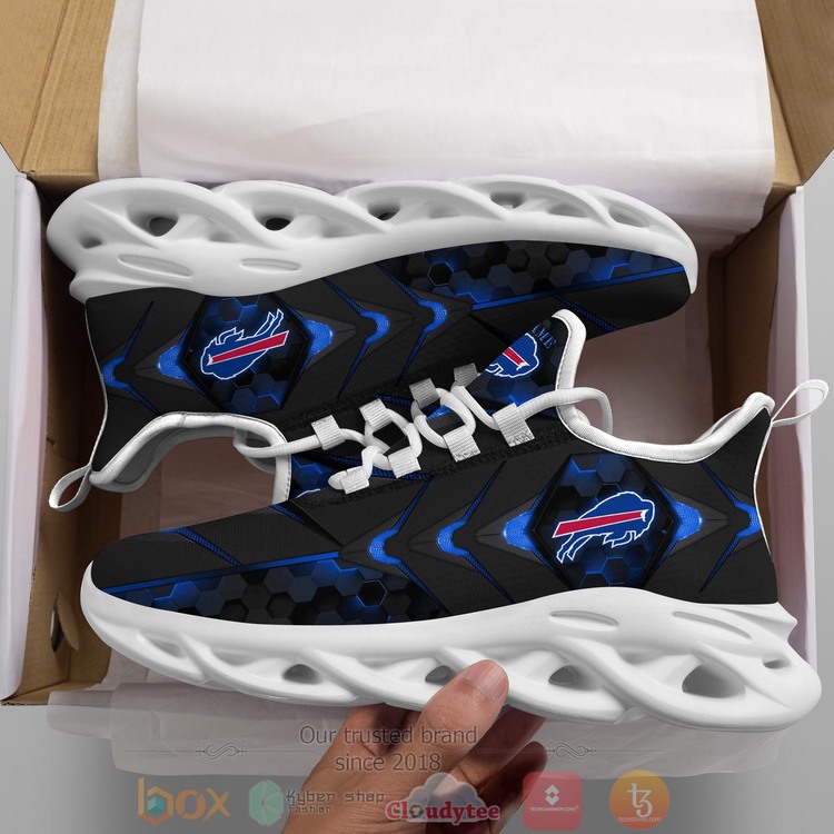 Buffalo-Bills-National-Football-League-Personalized-Clunky-Max-Soul-Shoes-1