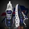 Buffalo Bills National Football League Personalized Clunky Max Soul Shoes