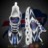 Buffalo Bills Nfl Personalized Clunky Max Soul Shoes